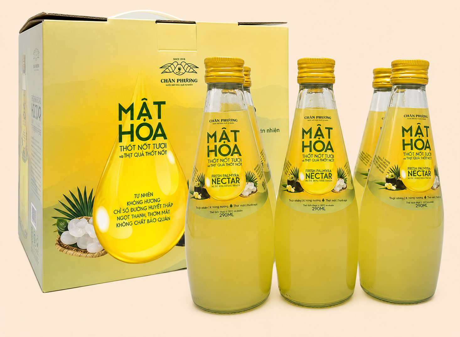 Quà tặng cho người tham dự MASHUR CUT